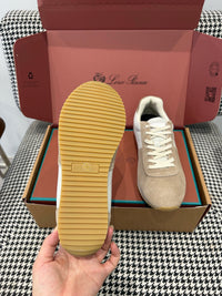 Fast Walk Sneakers
