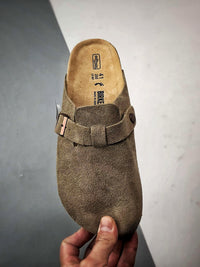 Birkenstock Boston Clogs