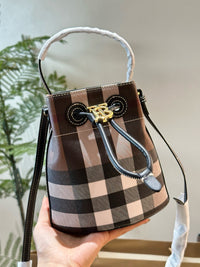 TB Bucket Bag