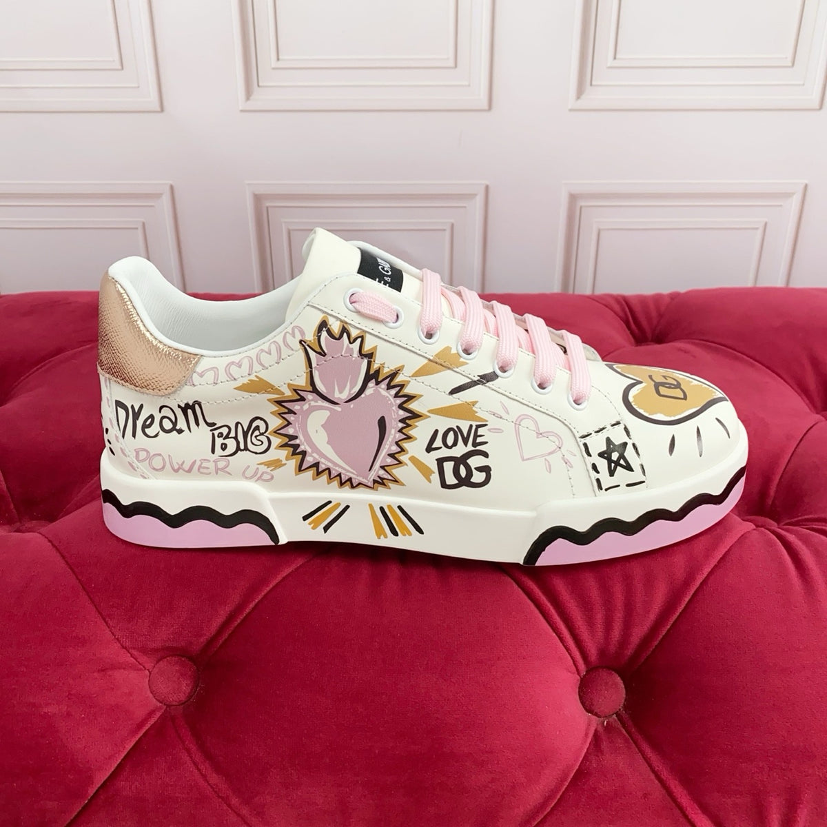Portofino Sneakers