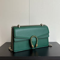 Dionysus Shoulder Bag