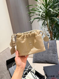 Clutch Leather Bag