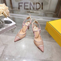 Colibrì Pumps