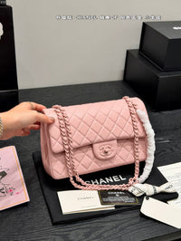 Classic Flap Bag