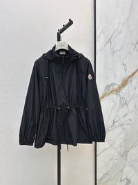 26S Weteau Hooded Jacket