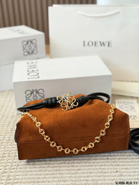Flamenco Bag