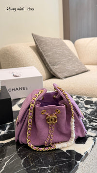 25 Bag