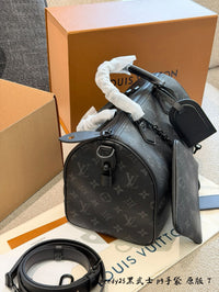 Speedy P9 Bandoulière 25 Bag