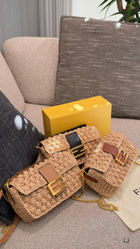 Baguette Bag