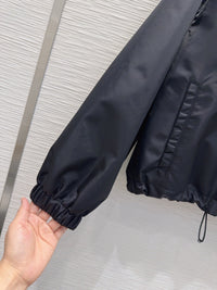 Re-Nylon Jacket