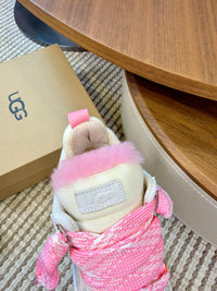 Lowmel Sneakers