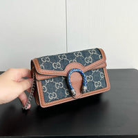 Dionysus Super Mini Bag