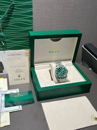 Submariner Date