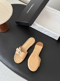 26B Leather Sandals