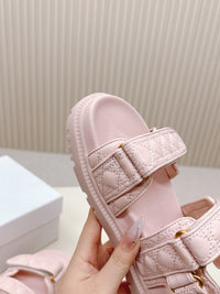 Dioract Sandals