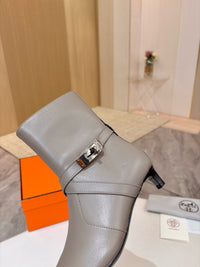 Nice 40 Ankle Boots