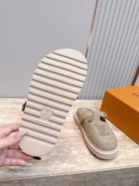 Cosy Flat Comfort Clogs