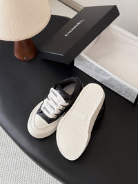 26B Logo Sneakers