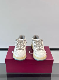 Re-Web Sneakers