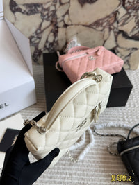 Vanity Bag