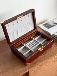 Jewellery Box