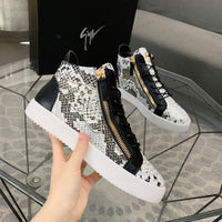 High Top Sneakers