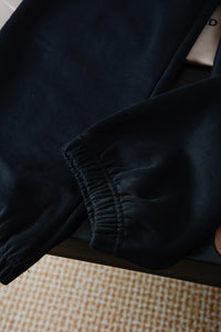 Knight Stamp Jogging Pants