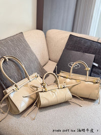 Bonnie Top Handle Bag