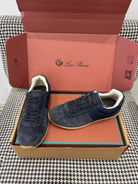 Fast Walk Sneakers