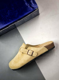 Birkenstock Boston Clogs