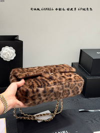 26A Flap Bag