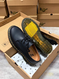 1461 Smooth Black