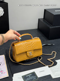Mini Flap Bag