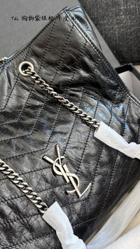 Niki Shopping Bag