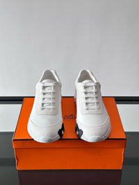 Bouncing Sneakers