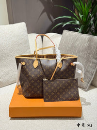 Neverfull Tote Bag