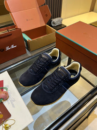 Fast Walk Sneakers