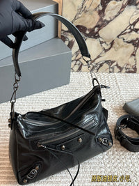 Le City Moto Bag