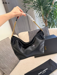 Hortense Hobo Shoulder Bag