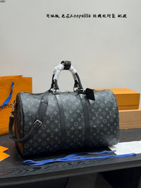 Keepall 50 Bandoulière Bag
