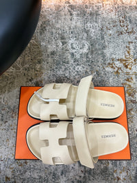 26FW Chypre Sandals
