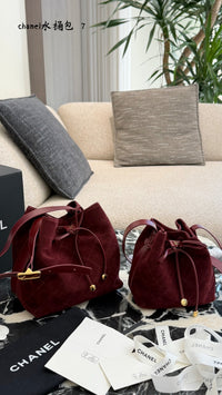 26S Bucket Bag
