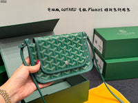 Plumet Pocket Wallet