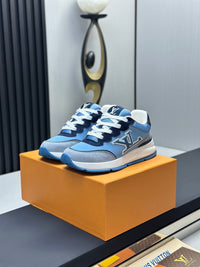 Classic Trainers