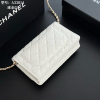 Wallet On Chain