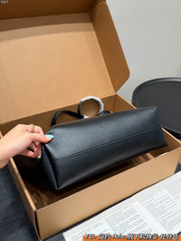 East/West Tote Bag