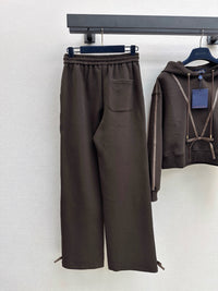 26S Hoodie Set