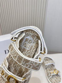 D-Sand Sandals