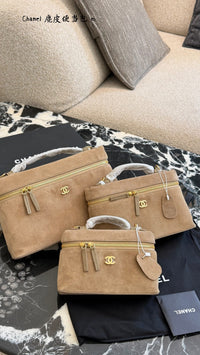 26S Vanity Bag