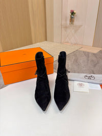 Nice 40 Ankle Boots